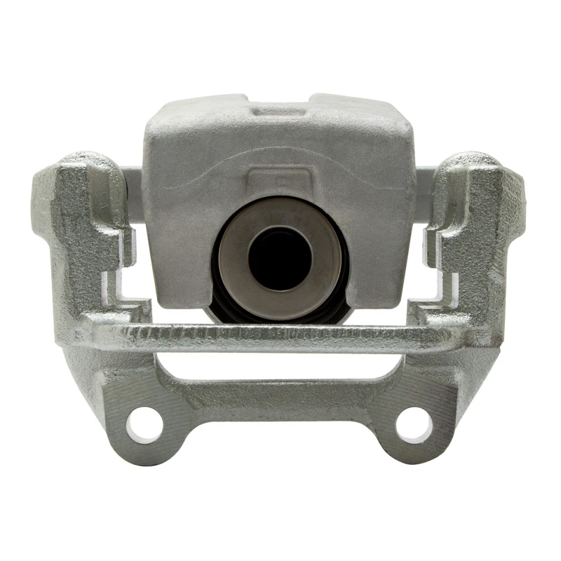 DFC 05-23 Chrysler 300 Rear Premium Caliper - Silver Zinc Coated