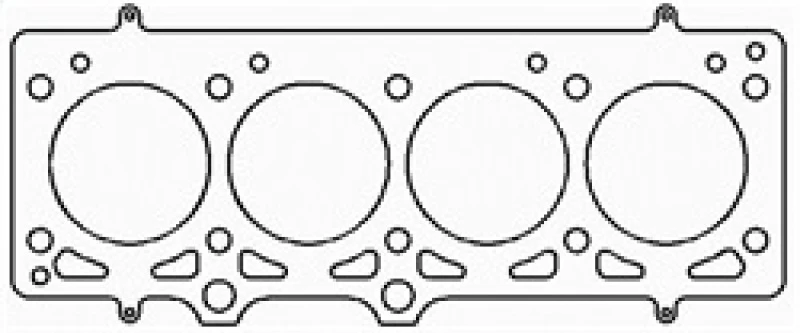 Cometic 87-92 Ferrari F40 2.9L V8 TT 84mm.067 Thick MLS-5 Head Gasket
