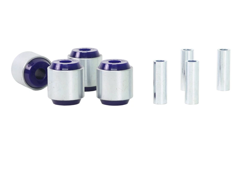 SuperPro Upper Control Arm Bushing Kit