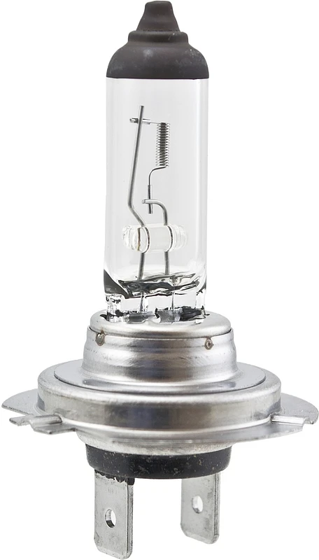 Hella Hochleistungs-Glühbirne H7 12V 100W PX26d T4.6