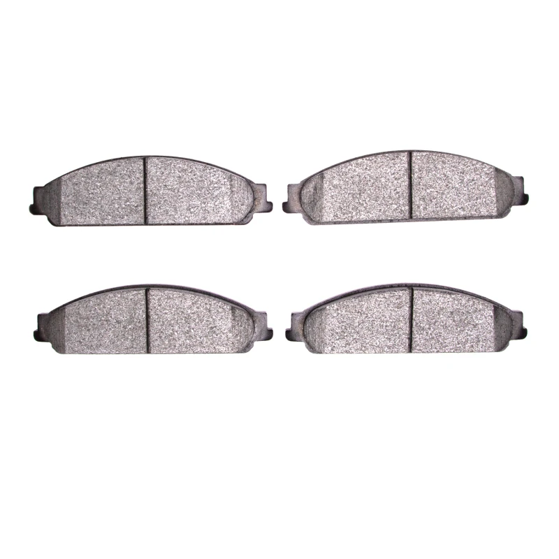 DFC 05-09 Ford Freestyle Front 5000 Advanced Ceramic Brake Pads