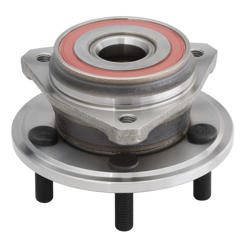 MOOG 99-01 Jeep Cherokee Vordere Nabenbaugruppe