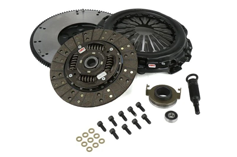 Competition Clutch 06-11 WRX / 05-11 LGT Stock Kupplungskit mit Schwungrad