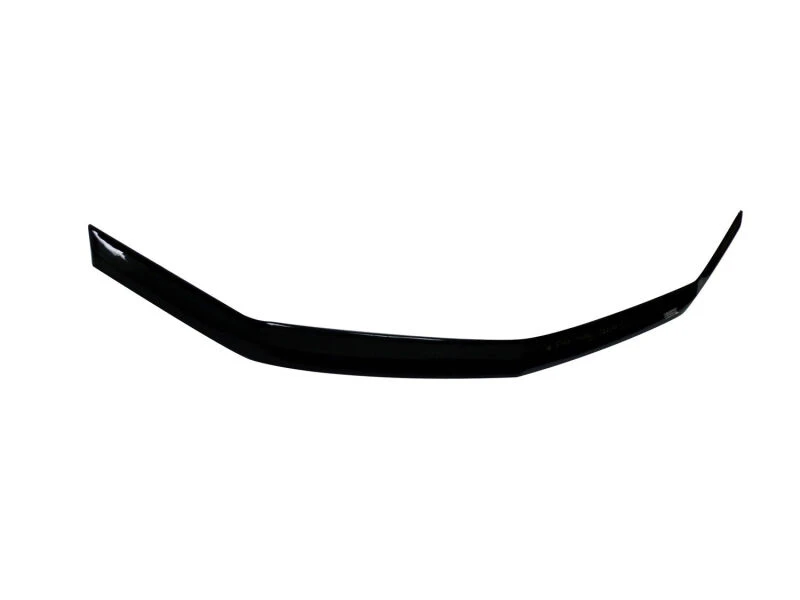 Husky Liners 10-12 Ford Mustang Aeroskin Hood Protector - Smoke