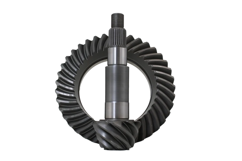Revolution Gear & Axle AMC 20 Rear Axle 4.10 Ratio Ring & Pinion Set