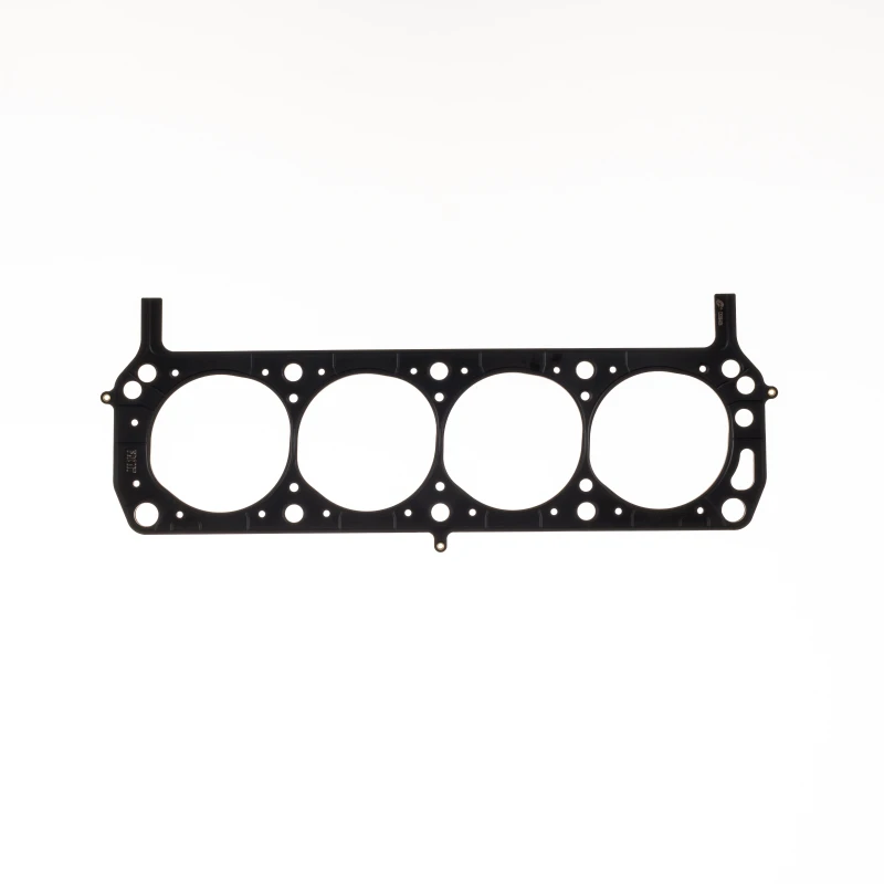 Cometic Ford 302/351W Windsor V8.098in MLS Cylinder Head Gasket - 4.100in Bore - SVO/Yates - LHS