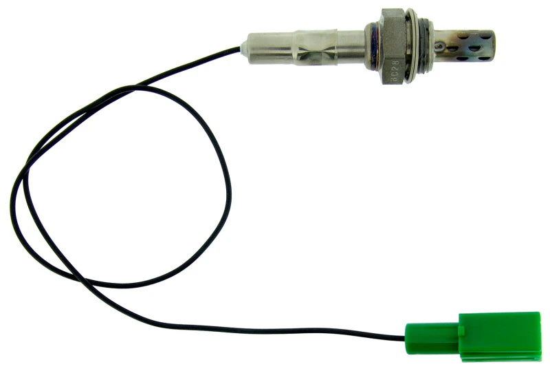 NGK Ford Festiva 1989-1988 Direktmontierter Sauerstoffsensor