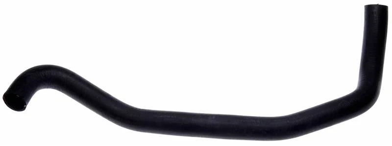 Gates 82-85 Buick Century V-6 3.0L Upper Molded Coolant Hose