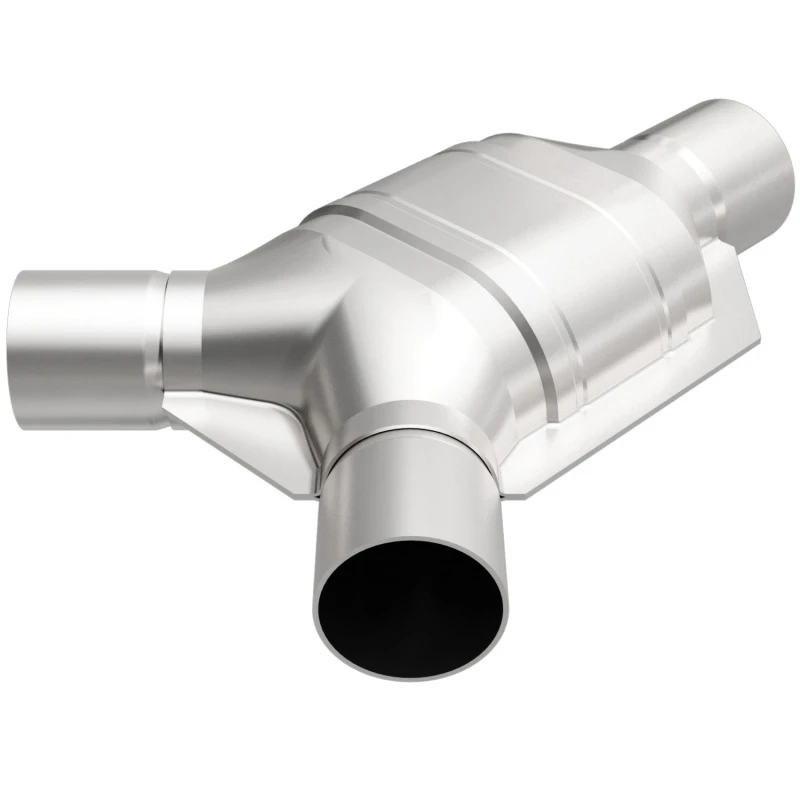 MagnaFlow Universal-Katalysator 2/2,25 D/S