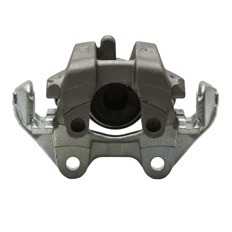 DFC 03-18 Mercedes-Benz S500 Rear-L Premium Caliper - Silver Zinc Coated