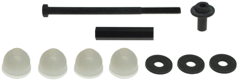 MOOG 81-85 Isuzu I-Mark Vorder- / Hinterachs-Querlenker