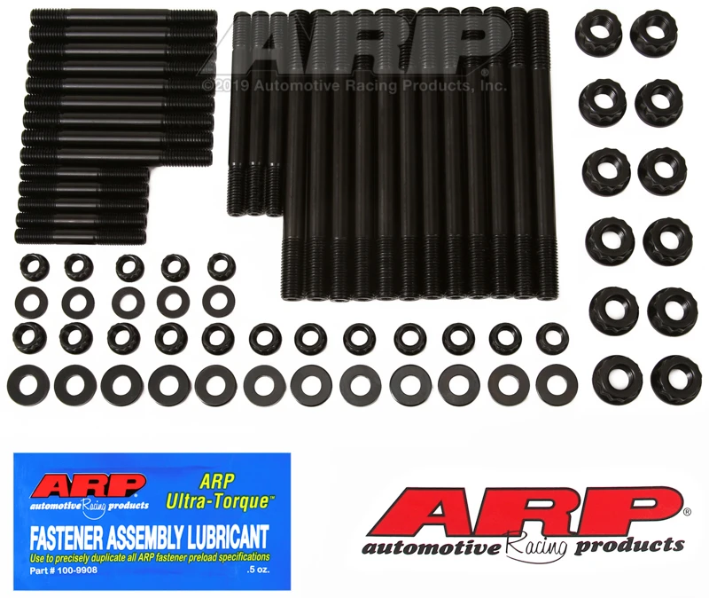 ARP Hauptbolzen-Kit für 2005+ Ford 2.5L B5254 5 Zyl