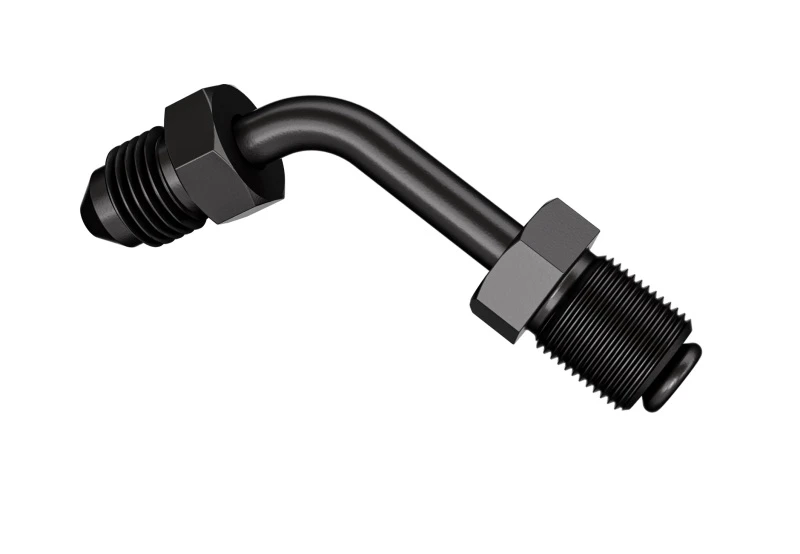 Goodridge 60 Grad Bremsadapter 3/8