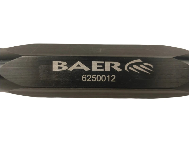 Baer Brakes 78-88 Buick Regal Tracker Tie Rod/Bump Steer Kit