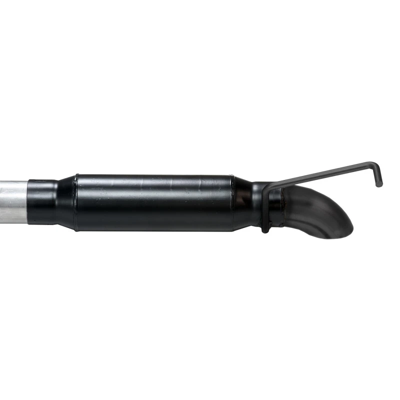 Flowmaster 07-18 Wrangler JK 3.6L/3.8L Outlaw Extreme Cat-Back Exhaust System