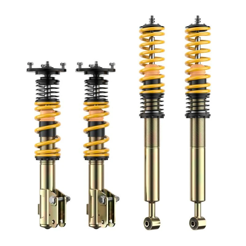 ST Coilover Kit 08-16 Mitsubishi Lancer Evo 10