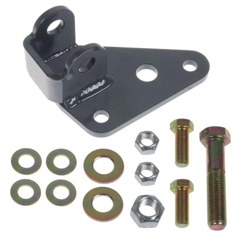 Synergy Lenkstabilisator-Umlagerung für 07-18 Jeep Wrangler JK/JKU Fox
