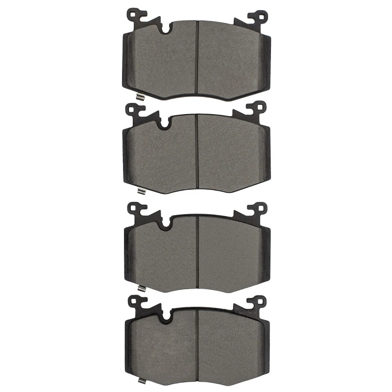 DFC 19-20 Cadillac CT6 Front 5000 Advanced Ceramic Brake Pads