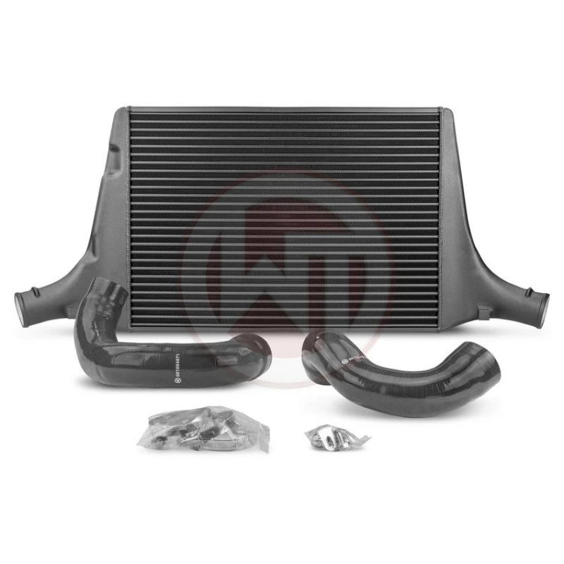 Wagner Tuning Audi A6 C7 3.0L TDI Competition Intercooler Kit