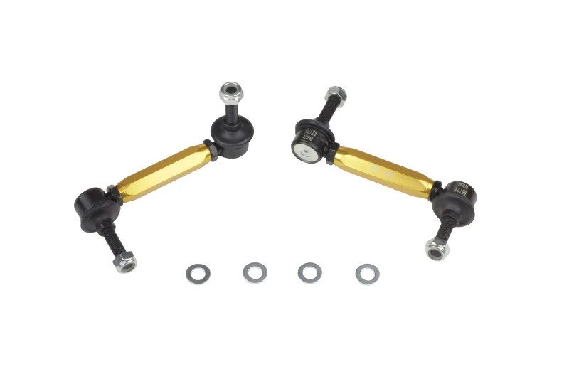 Whiteline EVO X Hinterachs-End-Links