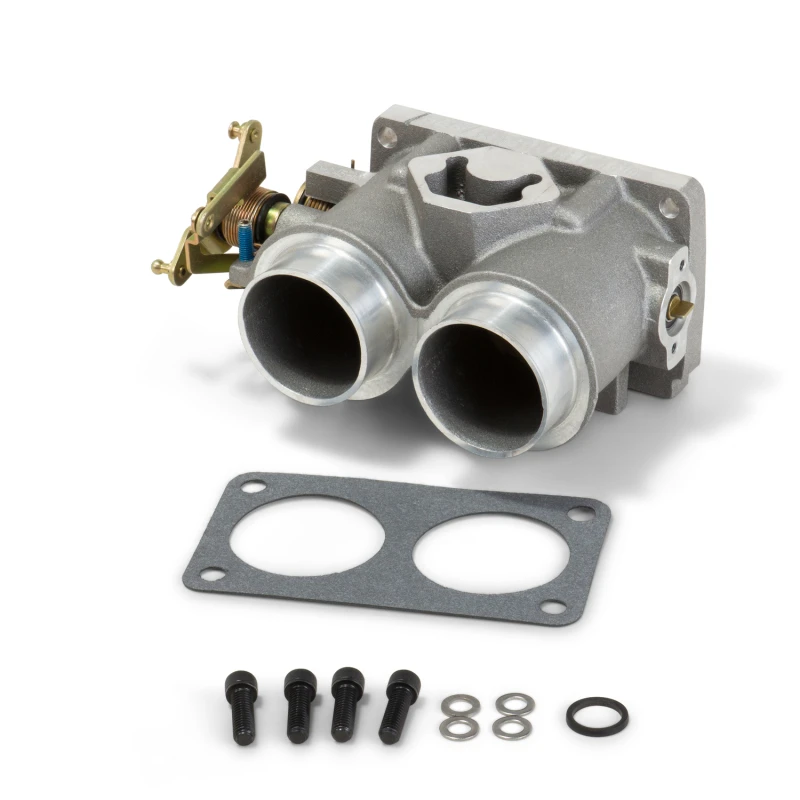 BBK 87-03 Ford F-Serie LKW RV 460 Twin 61mm Drosselklappe BBK Power Plus Serie