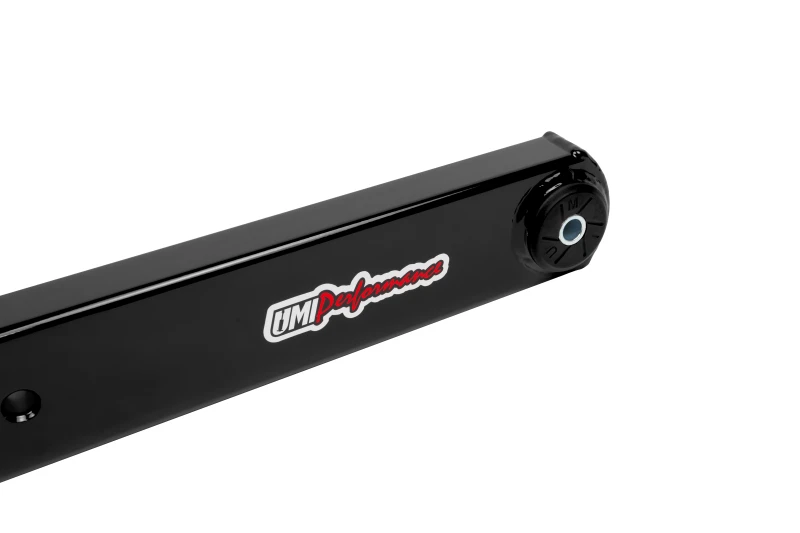 UMI Performance 64-72 GM A-Body Rear Lower Control Arms Fully Boxed Premium
