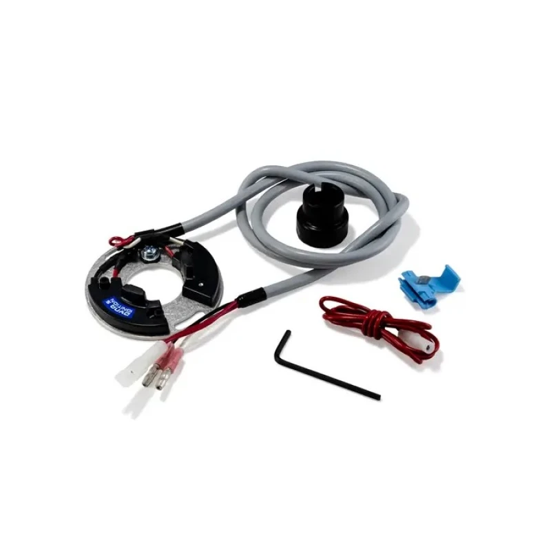 Dynatek Dyna S Zündsystem für 1979-1987 Moto Guzzi V35/V50/V65