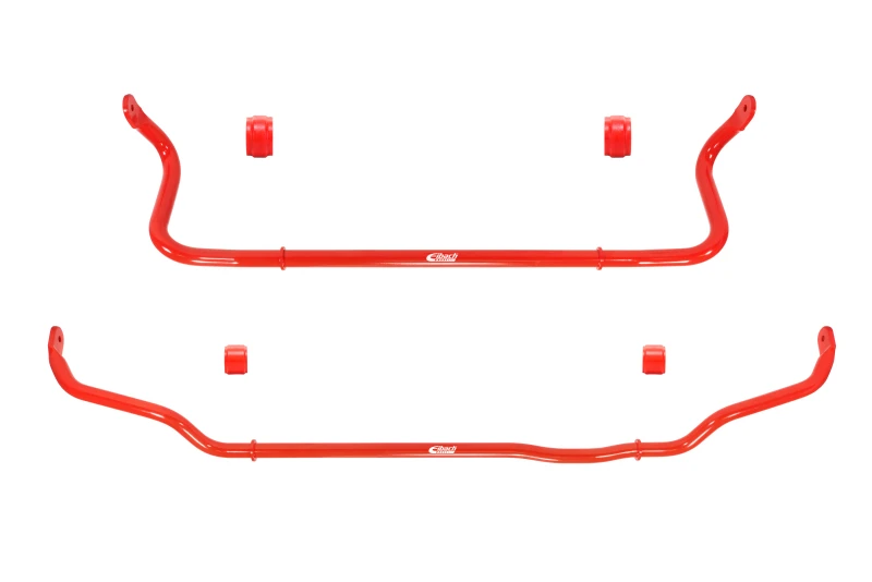 Eibach 28mm Vorder- und 15mm Hinter-Anti-Roll-Kit für 06-10 BMW E90 325i/328i/330i Limousine / 07-10 BMW E82 1
