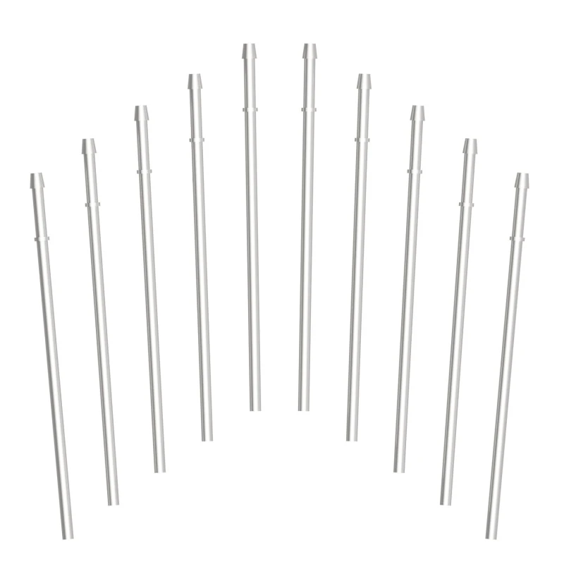 MagnaFlow Hanger.50inch straight 10pk