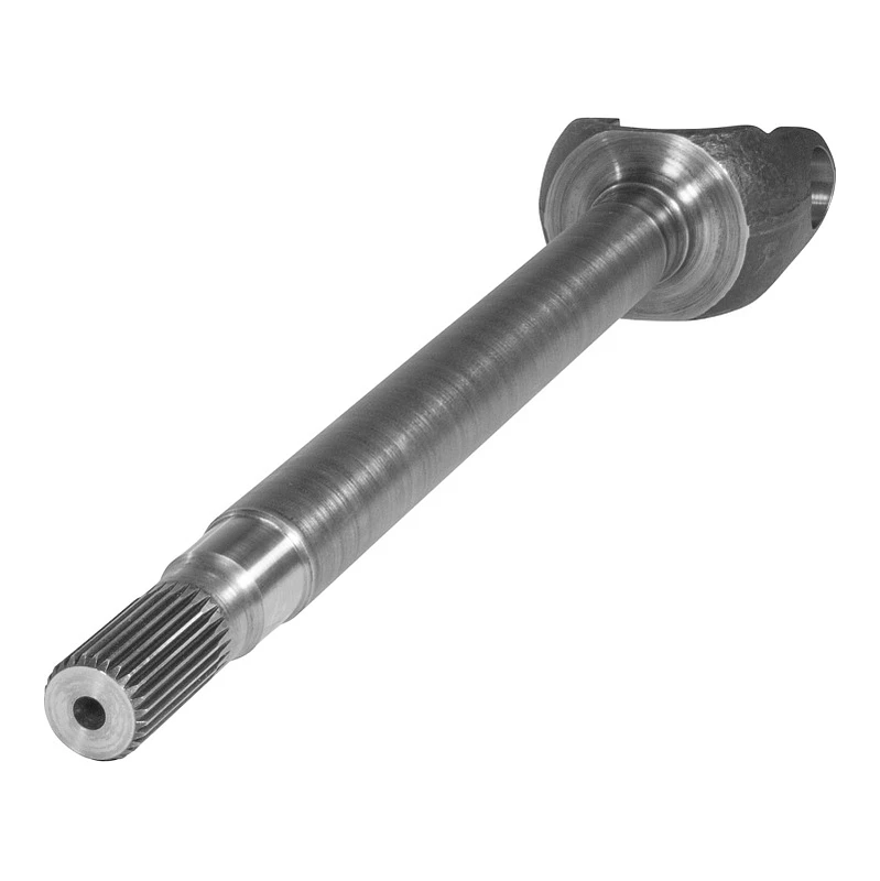 Yukon Gear Front Left Chromoly Axle für Jeep JL Dana 30