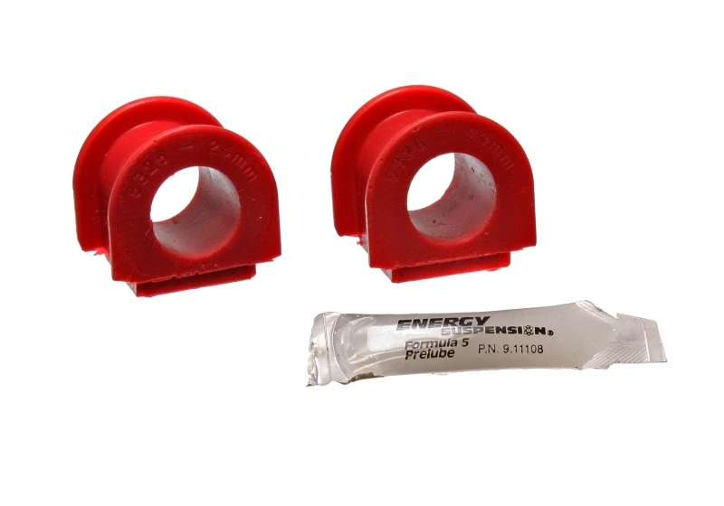 Energy Suspension 94-01 Acura Integra / 92-95 Honda Civic/CRX / 93-97 Honda Del Sol (einschließlich VTEC)