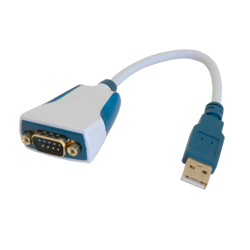 Autometer USB-zu-RS-232-Adapter