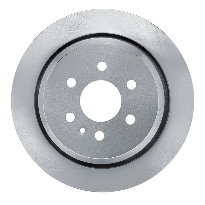 DFC 21-22 Chevrolet Colorado Rear Brake Rotor