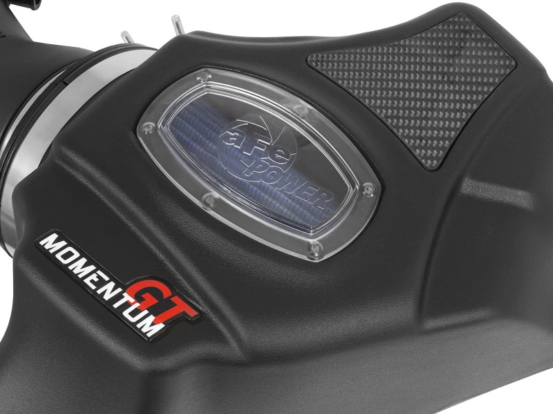 aFe Momentum GT Pro 5R Ansaugsystem 2015 Ford Mustang GT V8-5.0L