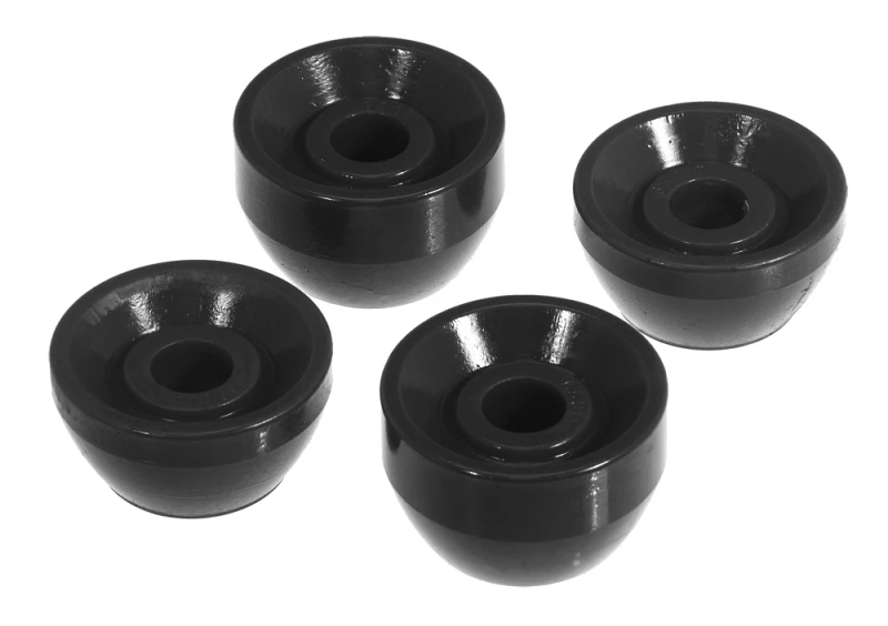 Prothane Vordere Strut Rod Buchsen für 1990–1997 Honda Accord