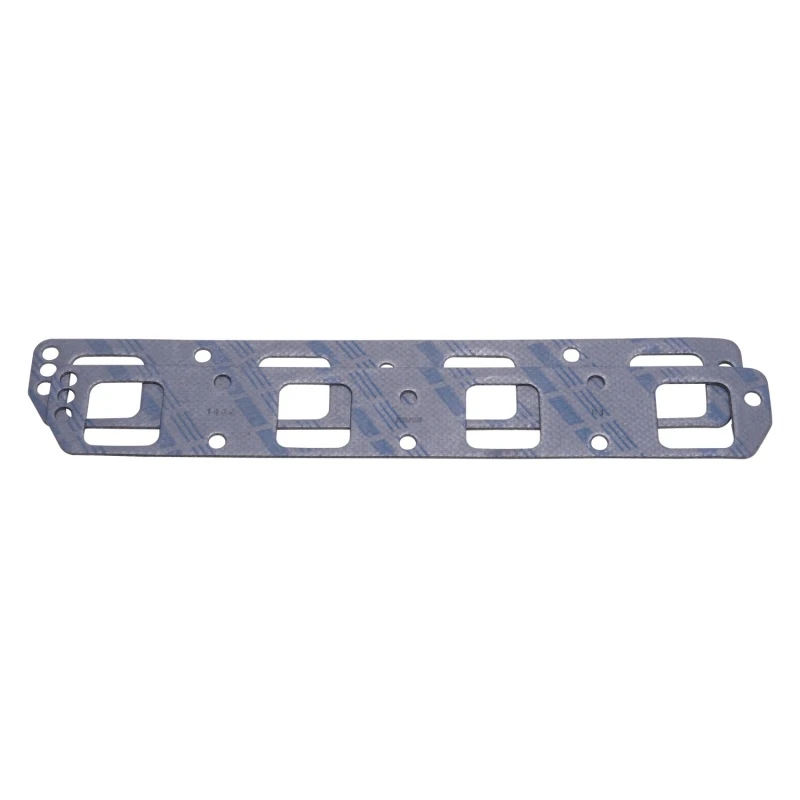 Edelbrock Dichtungen Auspuffkrümmer/Header Chrysler 426-572 Gen II Hemi Stahlkern Laminat