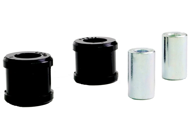 Whiteline Rear Bump Steer Correction Kit for 03-06 Mitsubishi Lancer Evo 8/9