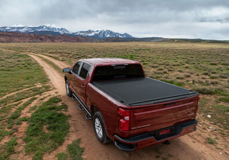 Extang Xceed Tonneau-Abdeckung für 2016–2021 Toyota Tacoma (5 ft)