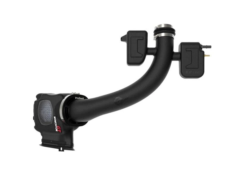 aFe Momentum GT Pro 5R Kaltluft-Ansaugsystem 20-21 Ford F-250/F-350
