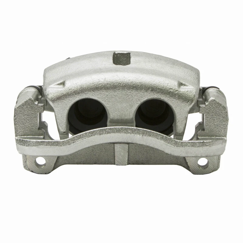DFC 2009 Ford F-150 2WD Front-L Premium Caliper - Silver Zinc Coated