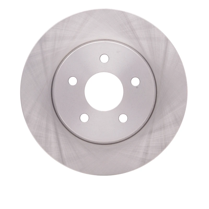 DFC 01-08 Ford Mondeo (Mexico) Rear Brake Rotor