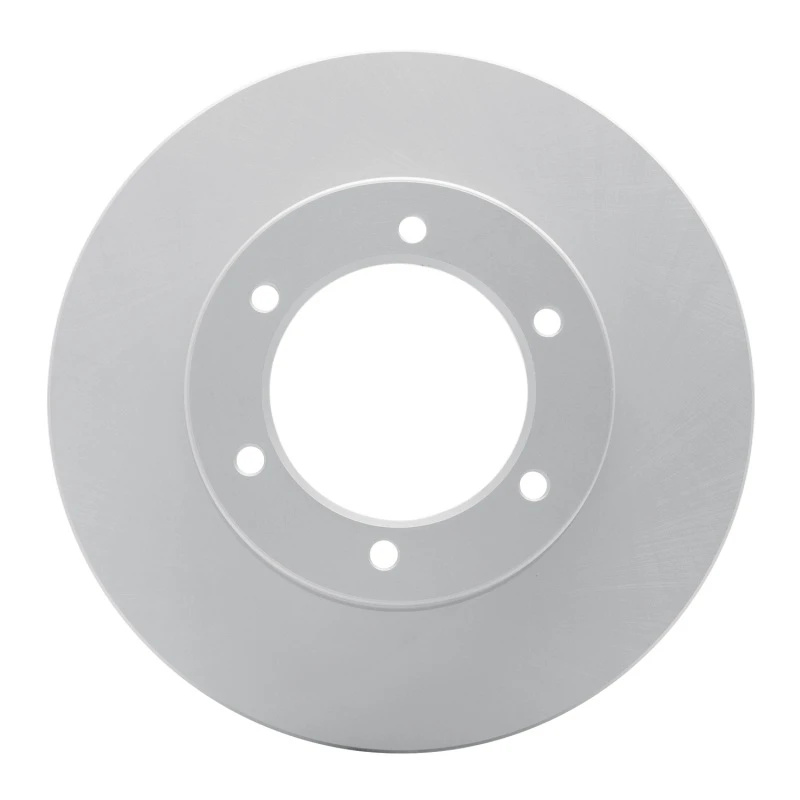 DFC 86-95 Toyota 4Runner Front GeoSPEC Coated Rotor