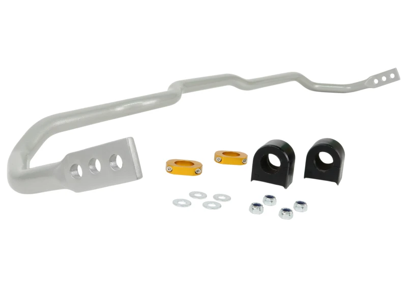 Whiteline VAG MK4/MK5 FWD Nur Vorne 24mm Einstellbare X-Schwere Stabilisatorstange
