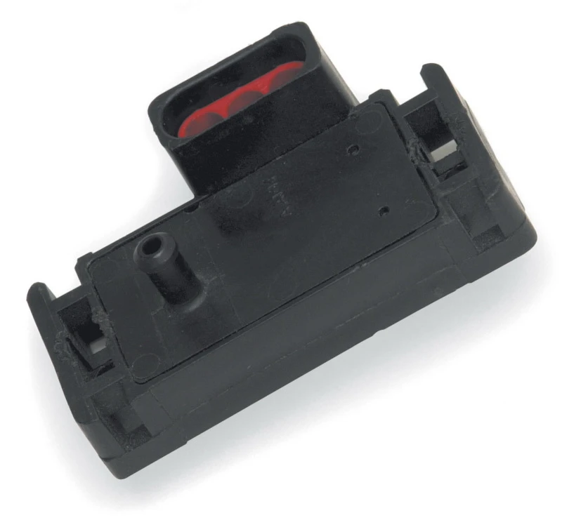 Edelbrock EFI Map Sensor (deutsch: Edelbrock EFI-Luftdrucksensor)