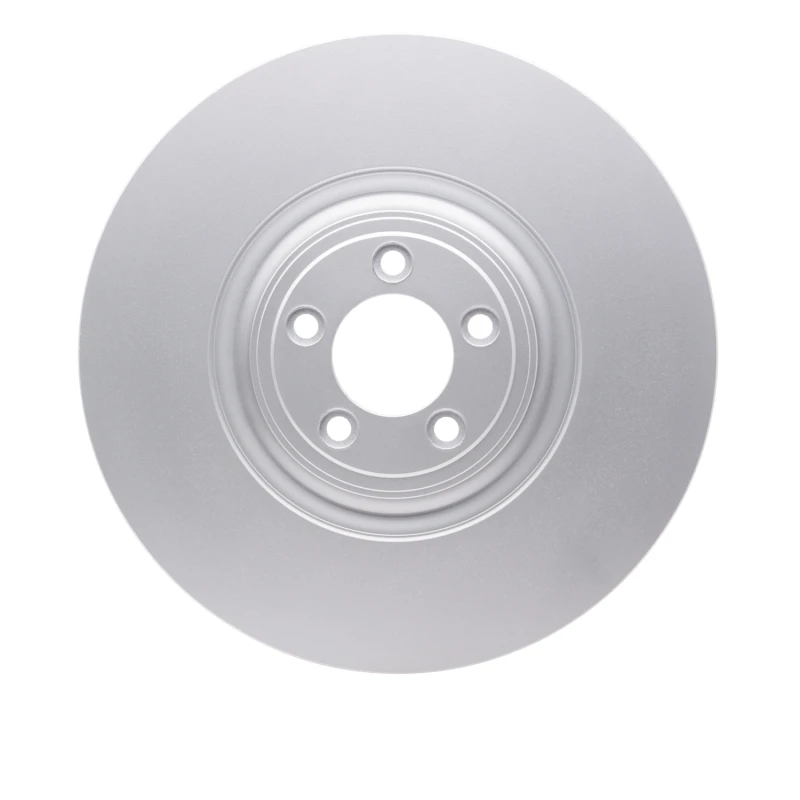 DFC 10-24 Jaguar XFR-S Front GeoSPEC Coated Rotor