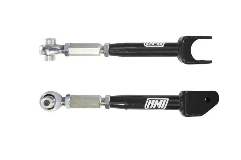 UMI Suspension Control Arm for 16-24 Chevrolet Camaro - Black