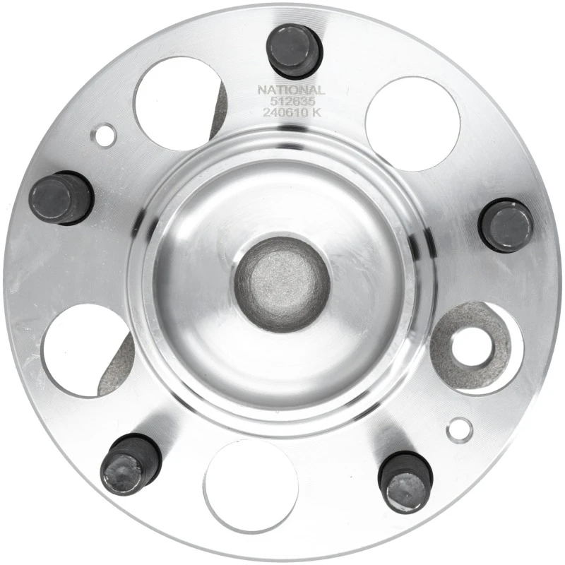 MOOG 17-21 Kia Niro Hinterrad-Nabe und Lager-Antriebskomponente