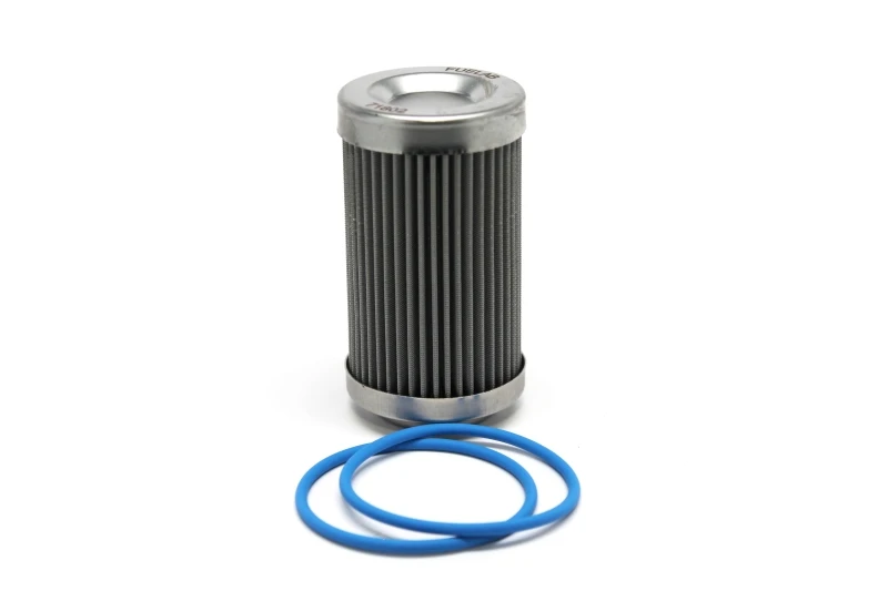 Fuelab 6 Micron Micro-Fiberglass Ersatzfilterelement