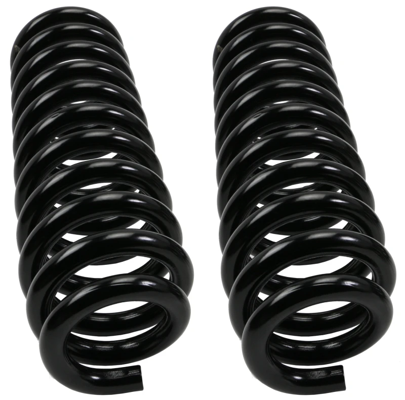 MOOG 04-20 Ford F-150 Vordere Schraubenfedern