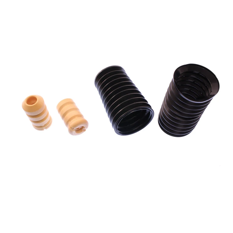 Bilstein B1 1987 Mercedes-Benz 260E Basis Vordere Stiefel und Anschläge